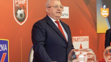 Photo of Sot starton edicioni i 87-të i “Abissnet Superiore”, Duka: Suksese të gjitha skuadrave. Le të nisë spektakli i futbollit shqiptar!