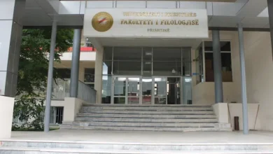 Photo of Sot nis Seminari Ndërkombëtar për Gjuhën, Letërsinë dhe Kulturën Shqiptare