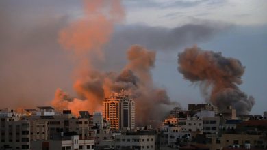 Photo of Shkon në 20 numri i të vdekurve nga sulmi izraelit ndaj spitalit në Gaza