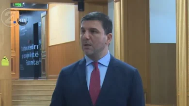 Photo of Krasniqi fton diasporën të regjistrohen për zgjedhjet e 28 dhjetorit