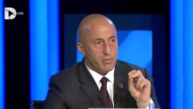 Photo of Haradinaj për komunat që kanë fituar: Është një ndjenjë përgjegjësie, i lus kryetarët që të punojnë