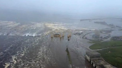 Photo of Tjetër tërmet i fuqishëm godet Ishujt Kuril në Rusi, autoritetet me paralajmërim për cunami