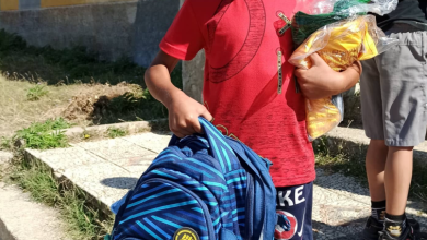 Photo of Mickoski: Do të ketë masa për shportën shkollore, analizohen modele për çmimet nëpër markete