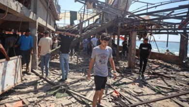 Photo of UNICEF: Izraeli vret mesatarisht 28 fëmijë palestinezë çdo ditë në Gaza