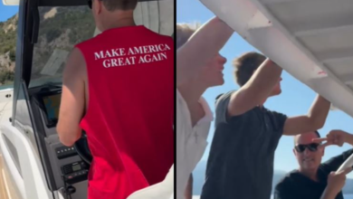 Photo of Richard Grenell zgjedh rivierën shqiptare për të kaluar pushimet: Në Shqipëri me amerikanë