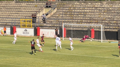 Photo of Shkëndija e nisi mbarë kampionatin e ri, mposht Shkupin me dallim të thellë