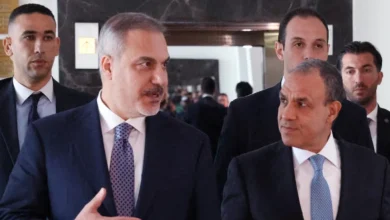 Photo of Turqia i fton vendet myslimane të bashkohen kundër Izraelit