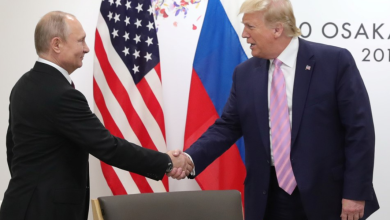 Photo of Kremlini: Nuk do të nënshkruhet dokument pas takimit midis Putin dhe Trump