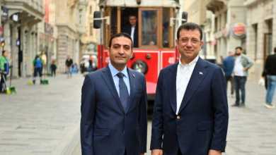 Photo of Autoritetet turke arrestojnë kryetarin e një bashkie të Stambollit dhe 40 zyrtarë të tjerë