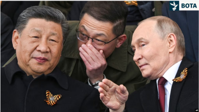 Photo of Pse Kina po e ndjek me vëmendje takimin Trump-Putin?