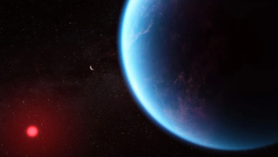 Photo of Satelit i ri në Uran, zbulimi nga NASA, diametri i satelitit është 10 kilometra