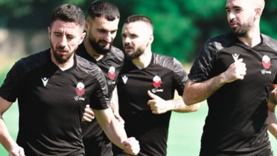 Photo of Shkëndija e pranon favorit Ludogoretsin, por shpreson në rezultat pozitiv