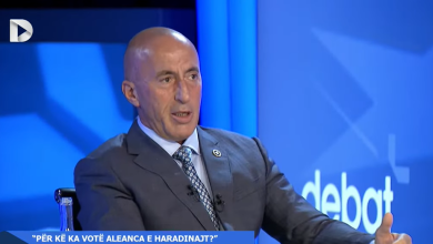 Photo of Protesta e fermerëve, Haradinaj: Qeveria me qasje armiqësore po godet prodhuesit vendorë