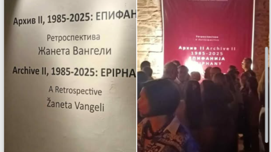 Photo of Sekretariari për kulturë në BDI: Me udhëheqjen e Vlenit, Galeria Nacionale nga tempull i artit, në skenë përjashtimi!