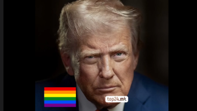 Photo of Trump ndalon fondet për LGBT në Ballkan: “Shpenzim i kotë”