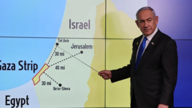 Photo of Netanyahu: Qëllimi ynë nuk është ta pushtojmë Gazën, por ta çlirojmë