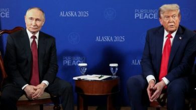 Photo of Do të kemi “tym të bardhë” në Alaska? Takimi Trump-Putin filloi më shumë se 90 minuta më parë, ja pse kjo mund të ketë shumë rëndësi