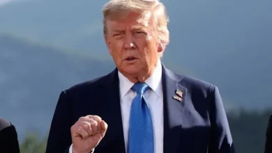 Photo of Trump ndryshon rregullat për të shitur dronë ushtarakë