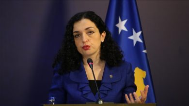 Photo of Osmani përgëzon miratimin e marrëveshjeve ndërkombëtare, thekson investimet prej 1.1 miliardë euro