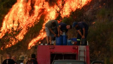 Photo of S’ka zjarre aktive në territorin e shtetit