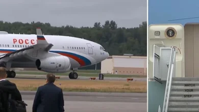 Photo of Edhe Putin ateron në Alaska