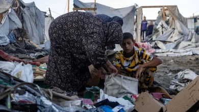 Photo of Bilanc i rëndë viktimash në Gaza! Të paktën 138 palestinezë të vrarë gjatë orëve të fundit, qindra të tjerë të plagosur