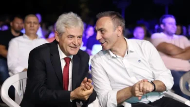 Photo of VLEN: BDI-ja nervoze, ndërsa Ahmeti s’di si t’ia bëjë me Grubin