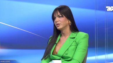 Photo of Pse Amber ka vendosur të mos bëhet nënë: Një reflektim mbi prindërimin dhe shpirtin e saj