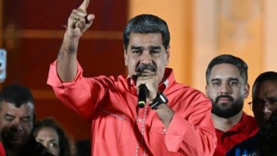 Photo of Maduro aktivizoi 4.5 milionë ushtarë, Trump urdhëron vendosjen e një armate luftarake në afërsi të Venezuelës