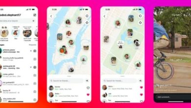 Photo of “Harta” e Instagramit shkakton reagime negative, përdoruesit ankohen për shkelje të privatësisë