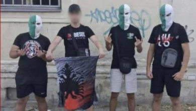 Photo of Medai Shaholli: Beogradi dhe Manastiri të rrezikshëm për shqiptarët!