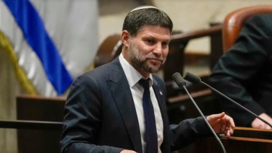 Photo of Ministri izraelit e miraton ndërtimin e vendbanimit që e ndan Jerusalemin Lindor nga Bregu Perëndimor