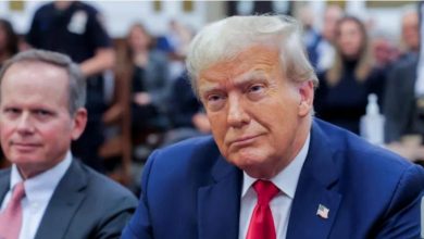 Photo of Gjykata e Apelit rrëzon gjobën 500 milionë dollarëshe ndaj Trump! Presidenti: Fitore e madhe