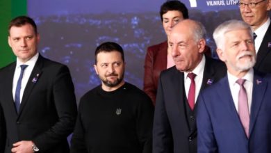 Photo of Presidenti i Hungarisë e fshin fjalën “ruse” nga komunikata për sulmet në Ukrainë