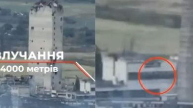 Photo of Snajperisti ukrainas thyen rekord botëror, v** dy ushtarë rusë me një plumb nga 4 kilometra largësi