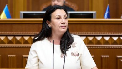 Photo of Paralajmëron deputetja ukrainase: Kievi do ta njohë Kosovën