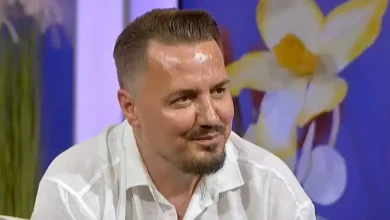 Photo of U shfaq krejt ndryshe, Blero reagon ndaj kritikave për estetikën