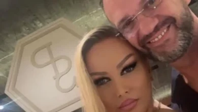 Photo of Moderatorja Brikena Beqiri gjen dashurinë e jetës, kështu po shkon jeta e saj!