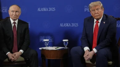Photo of Nis takimi Trump-Putin