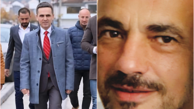 Photo of Kontabilisti Asllan Koka pyet Bilall Kasamin: Ku shkuan 873 mijë euro “donacione nga shtetet e huaja”?