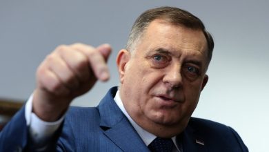 Photo of DASH: Vendimet e fundit të Republikës Sërpska ndikuan në heqjen e sanksioneve ndaj Dodikut