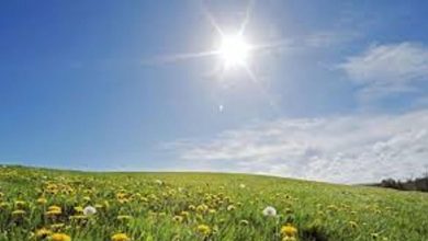 Photo of Mot me diell dhe i nxehtë – Temperaturat deri në 35°C