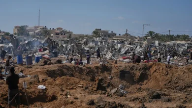 Photo of Të dhënat e Ushtrisë izraelite tregojnë se 83 për qind e të vrarëve në Gazë janë civilë