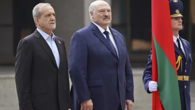 Photo of Aleatët e Rusisë bëjnë pakt për mbrojtje