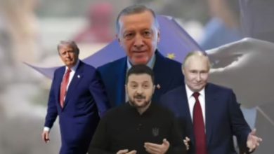 Photo of Rusia nuk i do trupat e NATO-s/ Dëshira e Erdoganit dhe “marrëveshja” për garancitë e sigurisë në Ukrainë, a do të jetë ushtria turke paqeruajtëse?
