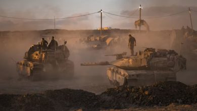 Photo of Izraeli nis ofensivën në Gaza, ushtria e lodhur përballet me kufizime të mëdha në fuqinë punëtore