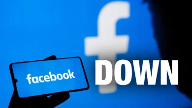 Photo of Bie Facebook, pëson bllokadë totale!