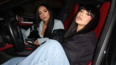 Photo of Fifi reagon ashpër ndaj ndjekësve të Eglit