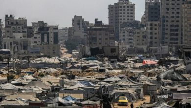 Photo of “Shkel ligjin ndërkombëtar”, Britania e Madhe kundër planit izraelit në Gaza: Dëmton seriozisht zgjidhjen me dy shtete