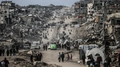 Photo of Hamasi e pranoi propozimin e ri për armëpushim në Gazë